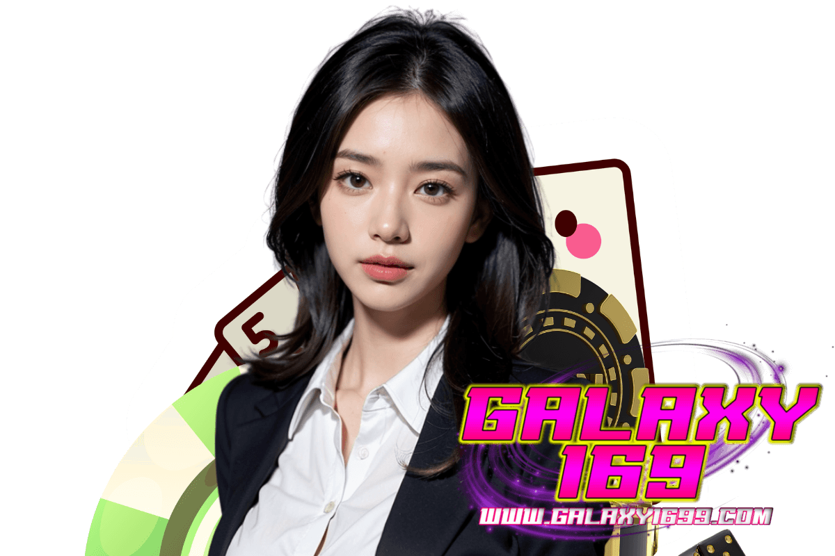 galaxy169 สมัคร